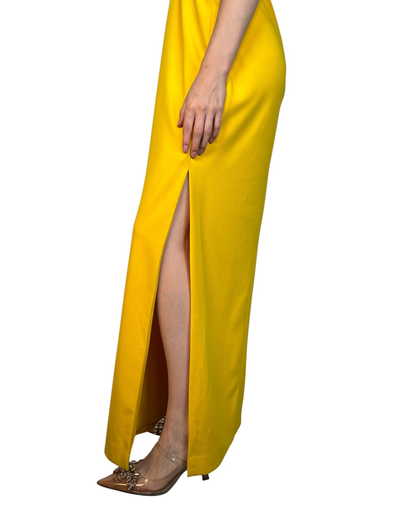 Vestido Strapless
