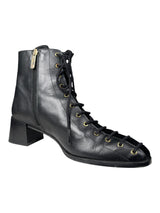 Botines Idra