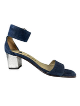 Sandalias Magnolia