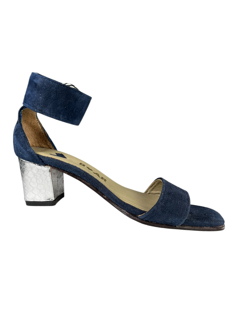 Sandalias Magnolia
