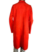 Tapado Rojo