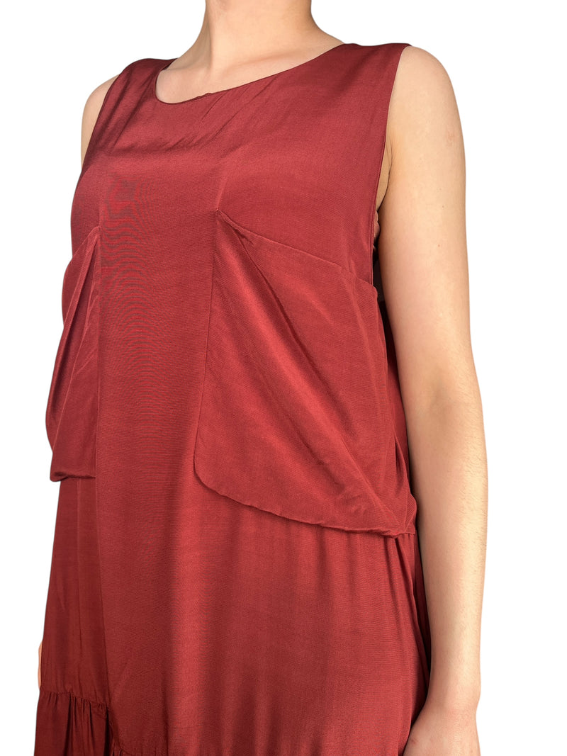 Vestido Maxi