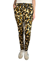 Jeans Animal Print