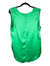 Blusa Verde