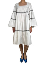 Vestido Oversize