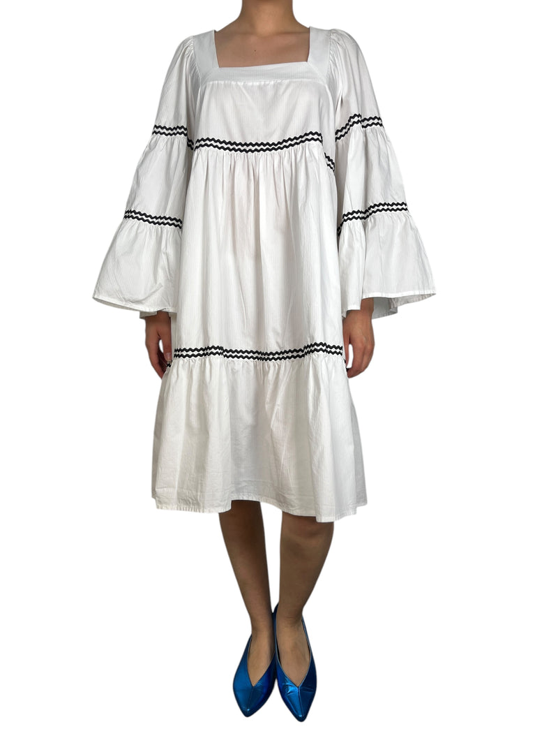 Vestido Oversize