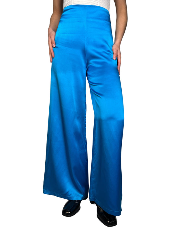 Pantalón Seda