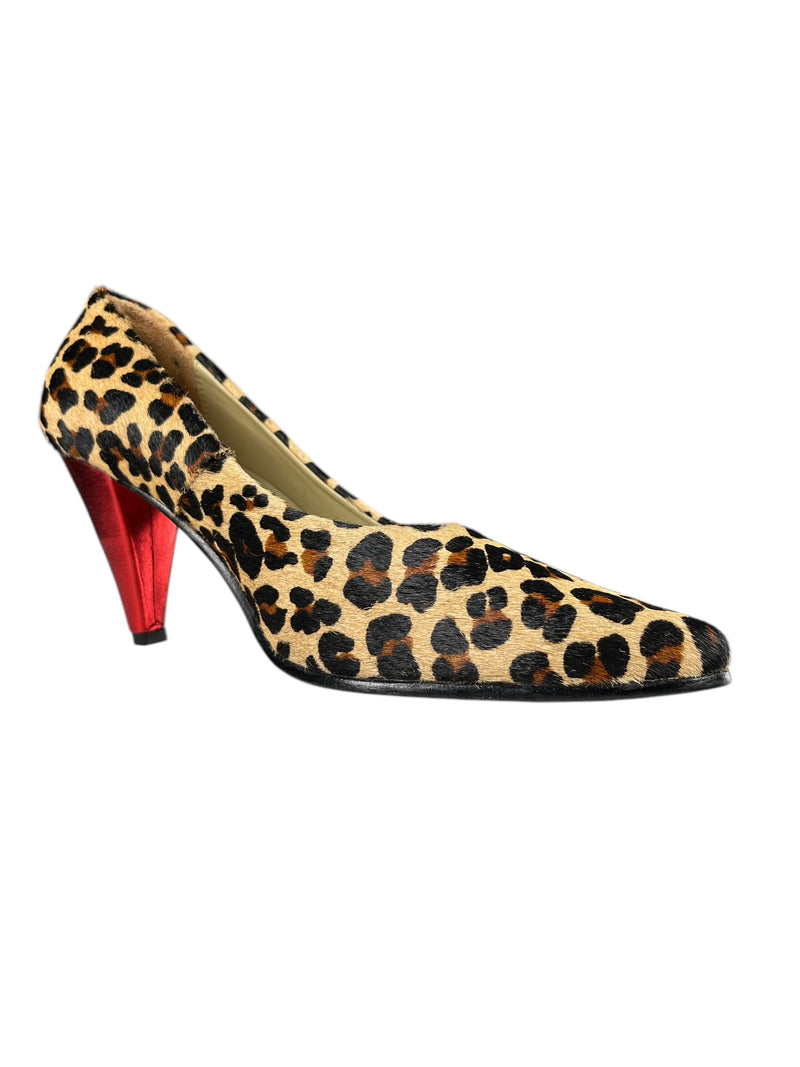 Zapatos Emy Print