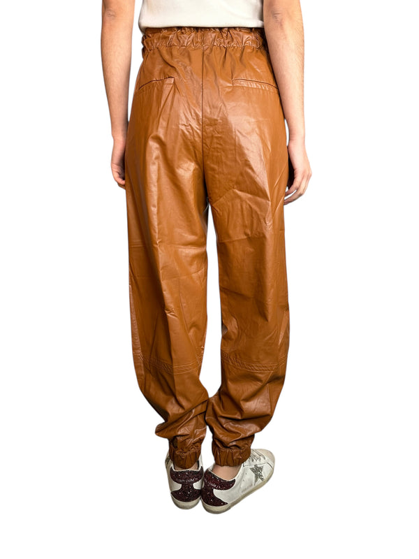 Pantalón Ecocuero