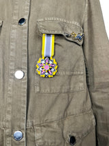 Chaqueta Denim
