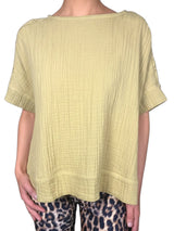 Blusa Carin