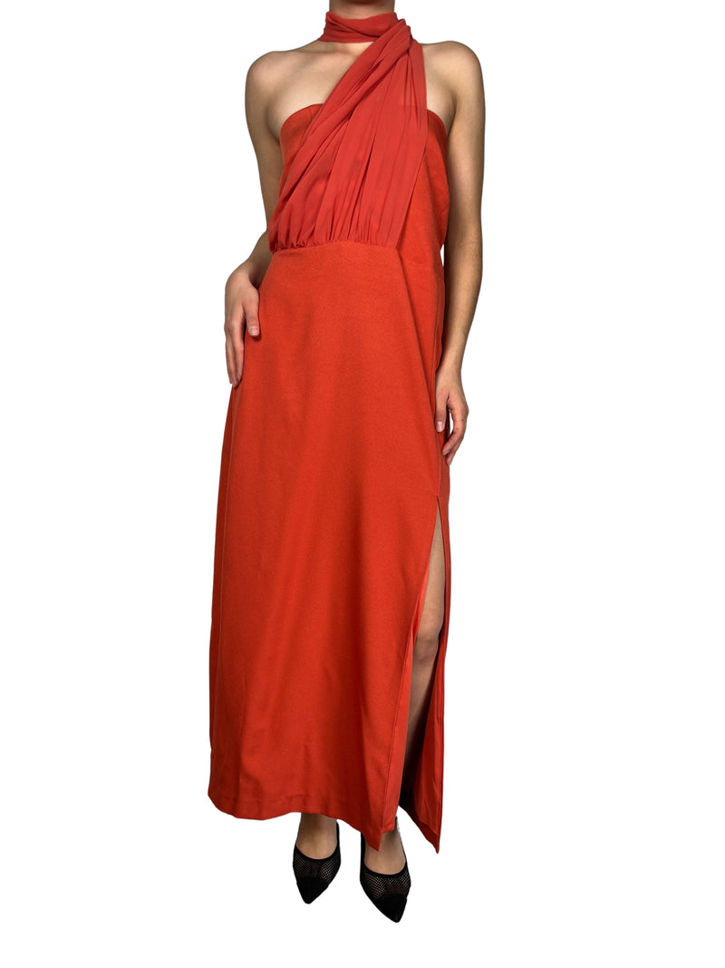 Vestido Lyretta Caldera PLUS SIZE