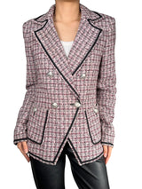 Blazer Tweed