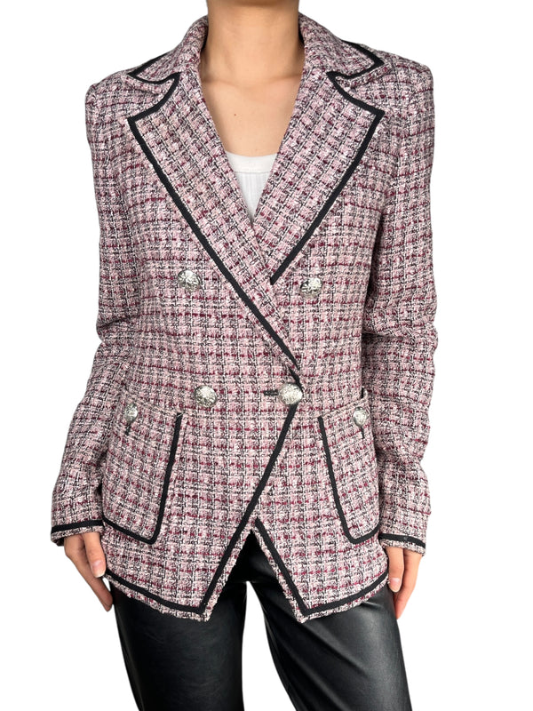 Blazer Tweed