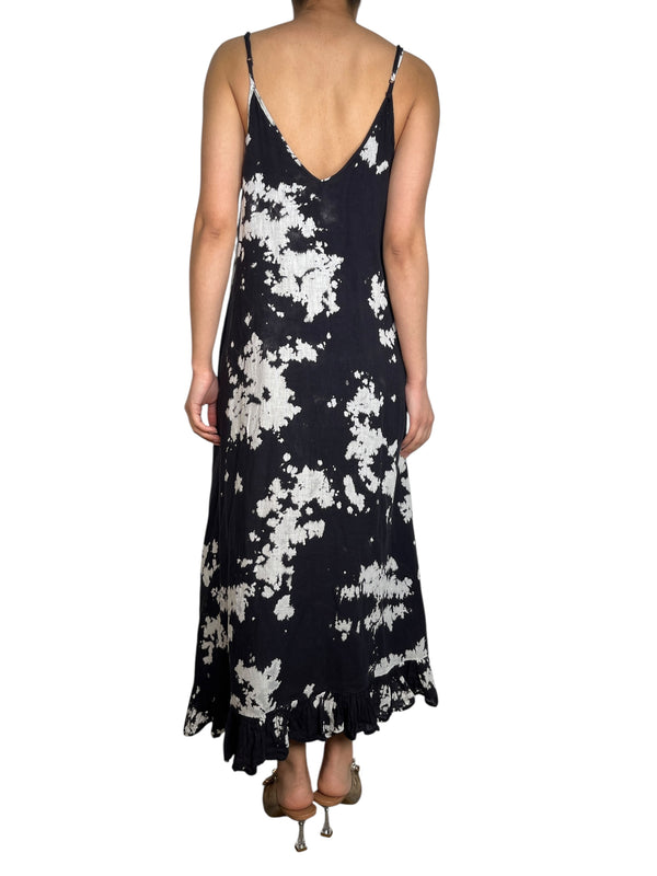 Vestido Estampado