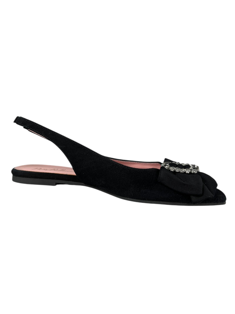 Flats Lazo
