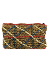 Estuche Tejido