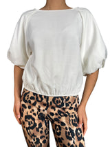 Blusa Manga Corta