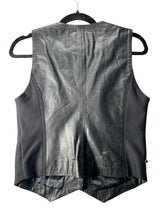Chaqueta Sin Mangas Joe