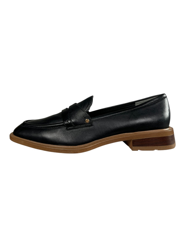Mocasines Cuero