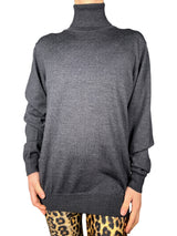 Sweater Lana Merino Extra Fino