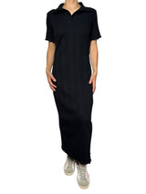 Vestido Rib
