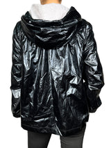 Chaqueta Impermeable