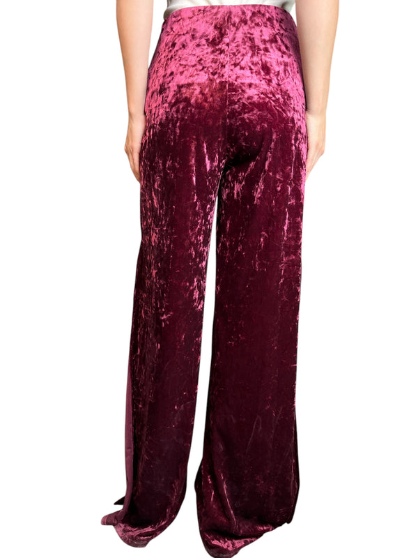 Pantalón Greastest Love Story Velvet