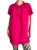 Blusa Seda