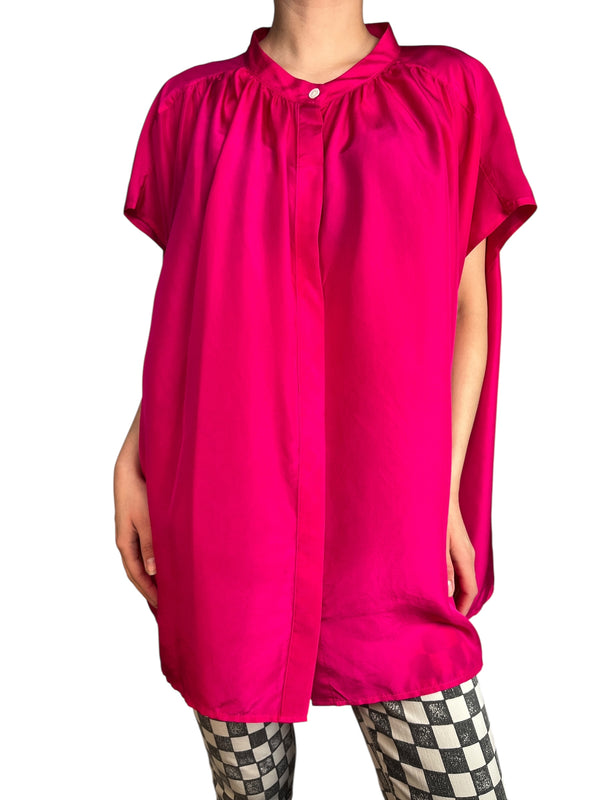 Blusa Seda