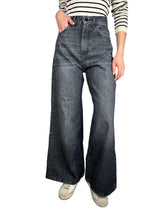 Jeans Wide Leg