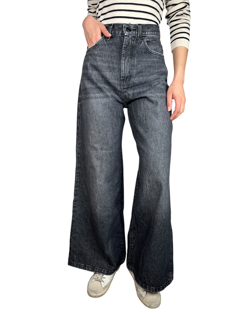 Jeans Wide Leg