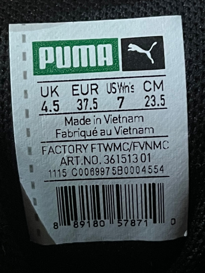 Zapatillas Sky II High Metalic