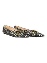 Bailarinas Gucci x Liberty London Floral Limited Edition