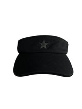 Visera Black