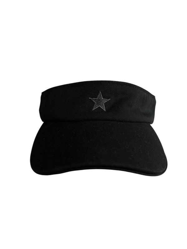 Visera Black