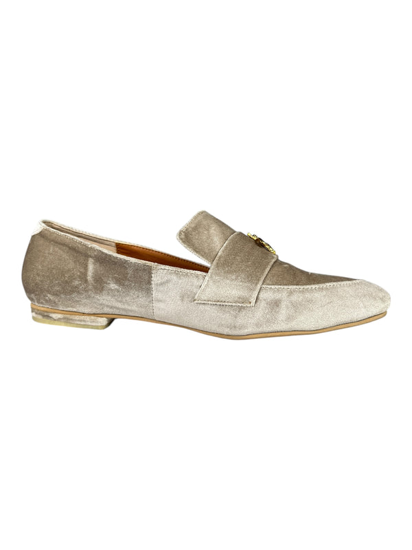 Mocasines Noa Velvet