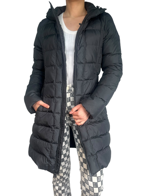 Parka Metropolis