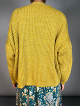 Sweater Botones