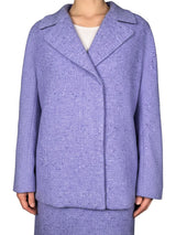 Chaqueta Plus Size