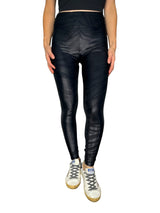 Leggings Satinado