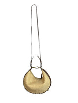 Bandolera Tejida
