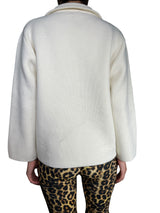 Chaqueta Tejida