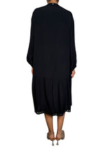 Vestido Sonam Negro
