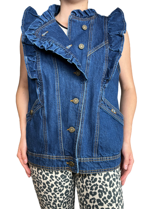 Chaqueta Faye