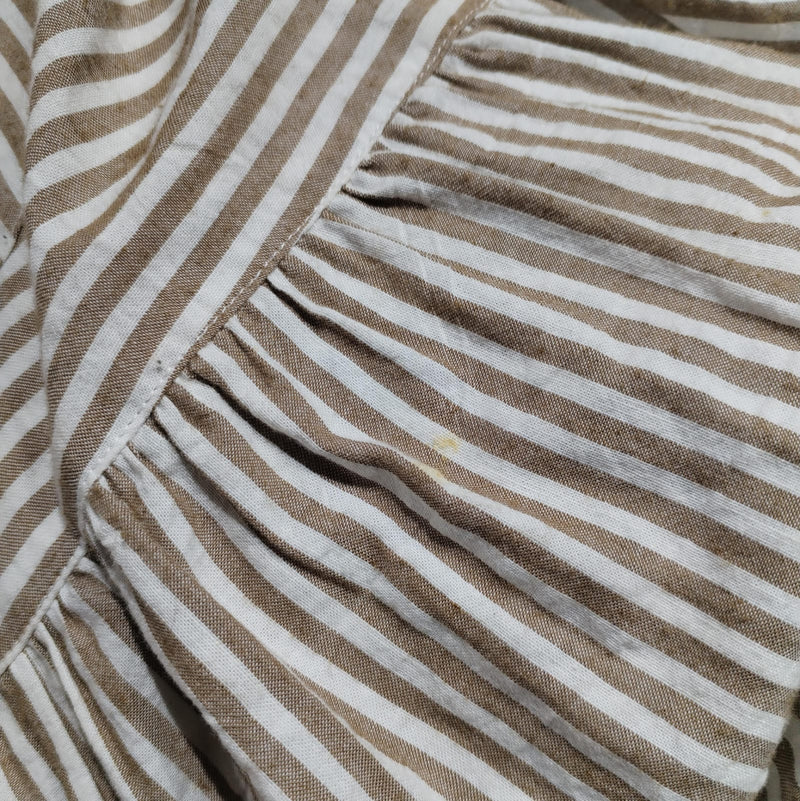 Blusa Rayas