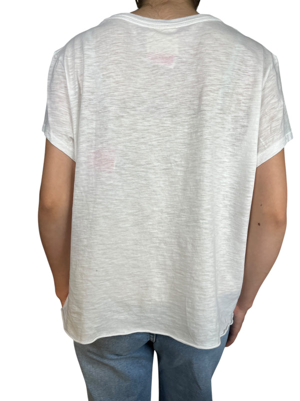 Polera French Kiss