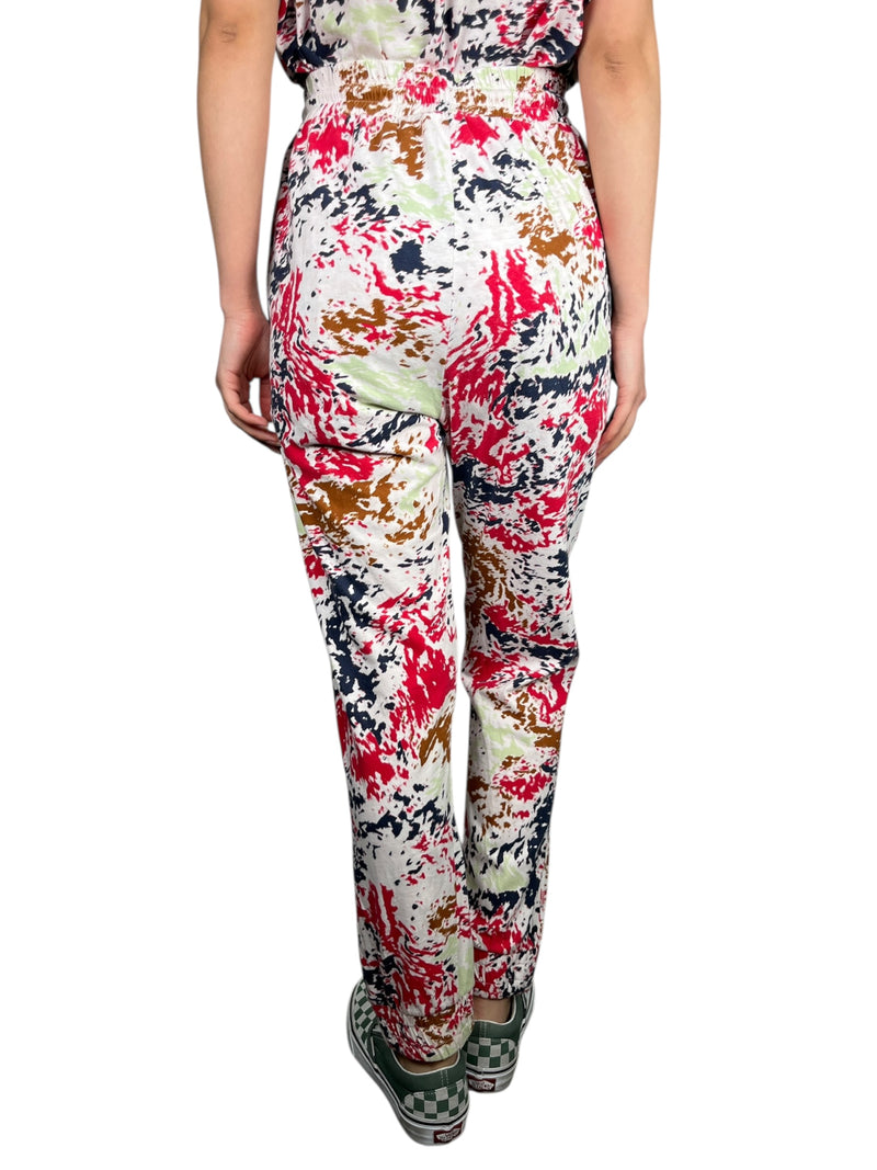 Pantalón Buzo