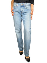 Jeans Straight
