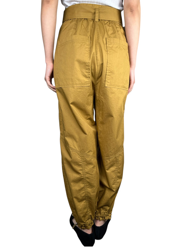 Pantalón Bombacho